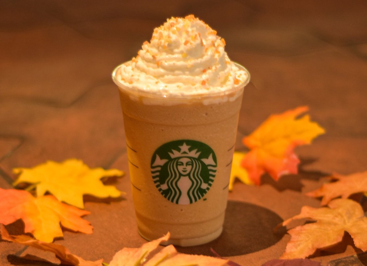 Para el ‘mood otoñal’, la nueva colección de vasos de Starbucks; chécalos aquí