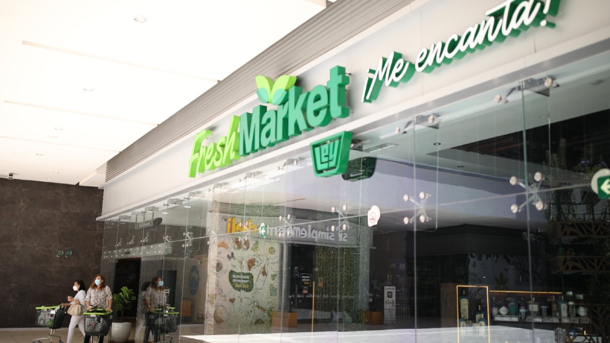 ¡Atención Culiacán! Un nuevo Fresh Market viene en camino