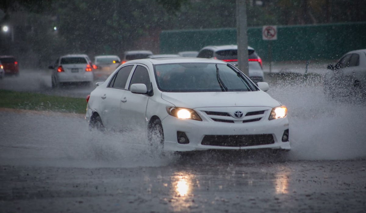 Confían agricultores en temporal de lluvias para superar la sequía en Sinaloa
