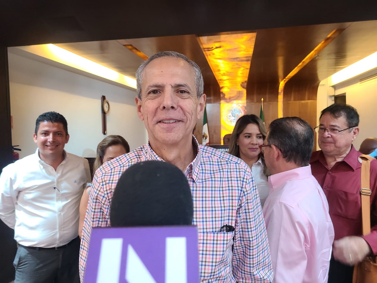 Se revalidó expresión de ahomenses; Gerardo Vargas ante resolución del Teesin
