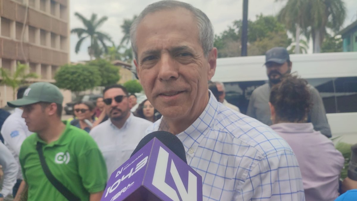Hay que dejar de polemizar y no amarrar navajas sobre tarifas del agua qué aprobó el consejo: Gerardo Vargas