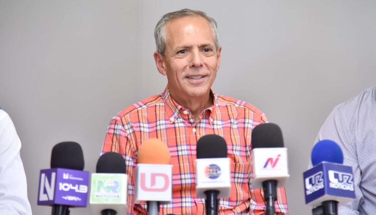 Respetable la renuncia de la fiscal del Estado en Sinaloa, expresa alcalde de Ahome