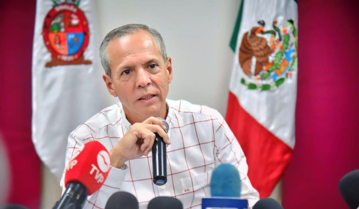 Descartan que la muerte de invidente en Los Mochis esté involucrado un familiar, le precisan al alcalde
