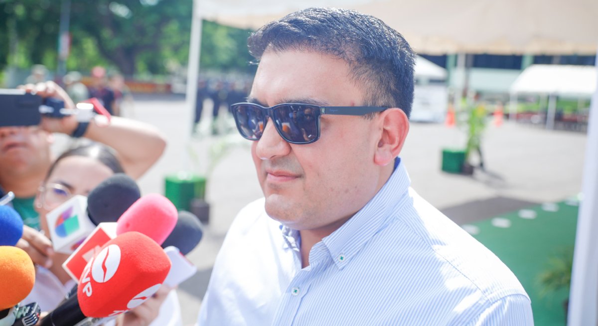 “Abordamos diversas líneas”: FGR; ya recibieron la camioneta donde se presume fue atacado a balazos Cuén