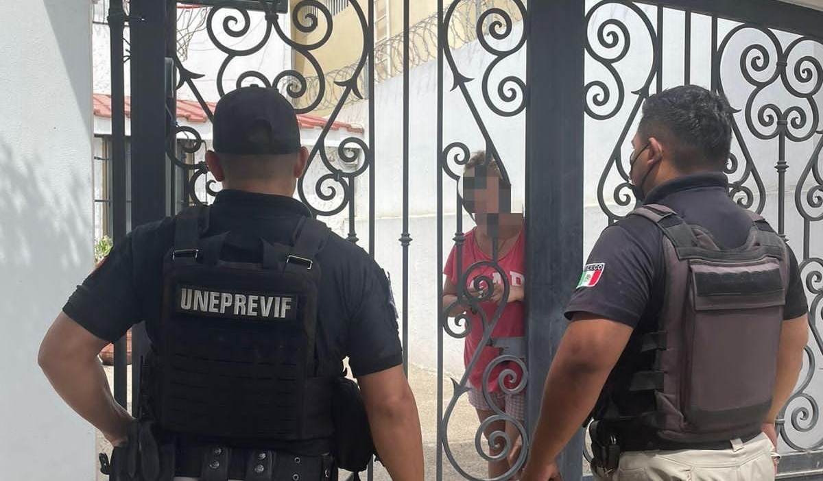 Da resultados estrategia de prevención de violencia familiar implementada por Grupo Uneprevif en Mazatlán