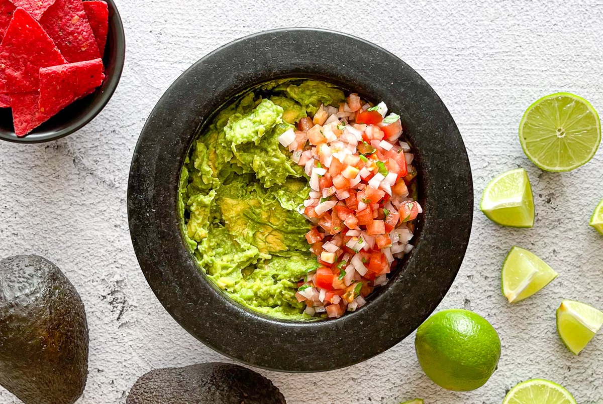 ¡Ni salsa, ni guacamole! Estos son los productos que más subieron de precio, por inflación