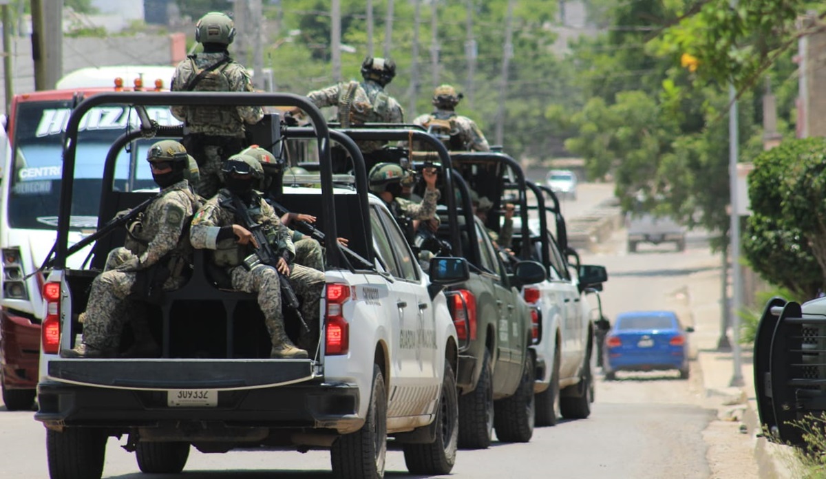 Levantan a menor de 16 años en Santa Fe de Culiacán