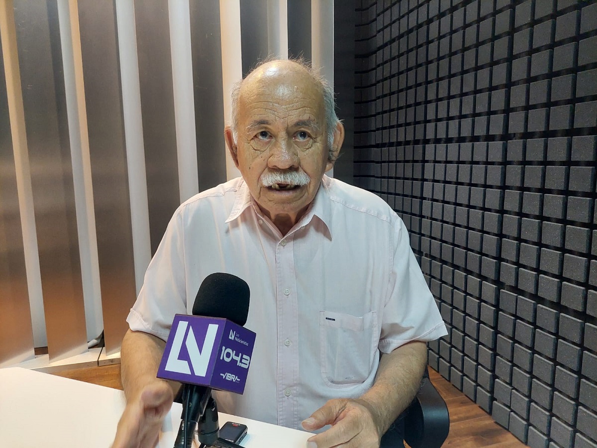“Ahome tiene un consejo sumiso en Japama”; criticó Guillermo Padilla, tras cobro ilegal de reconexión de agua