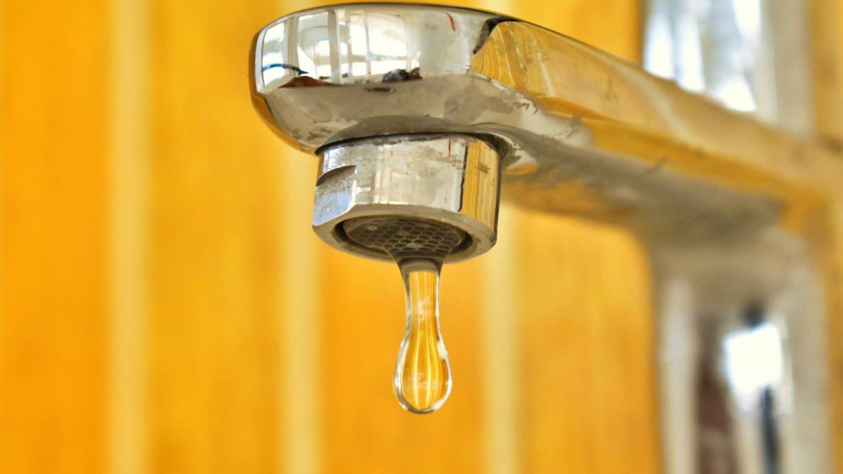 ¿Habita en Marina y Cerritos de Mazatlán? Atención, habrá corte de agua este jueves