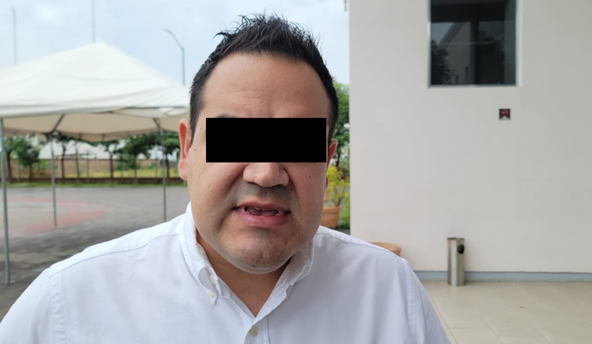 Tras diferirse 12 veces la audiencia, Héctor Melesio Cuén Díaz es vinculado a proceso