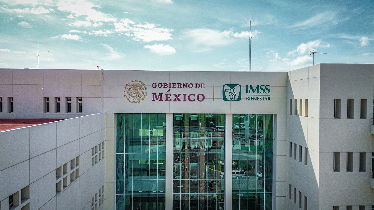 Se viene la construcción del nuevo IMSS Culiacán, rehabilitación del ISSSTE y proyectos de movilidad en Mazatlán: Sheinbaum
