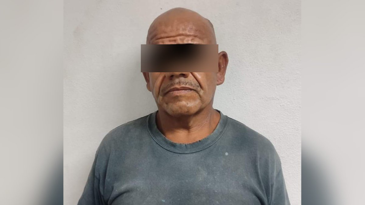 Detienen a persona con orden de aprehensión en el centro de Mazatlán