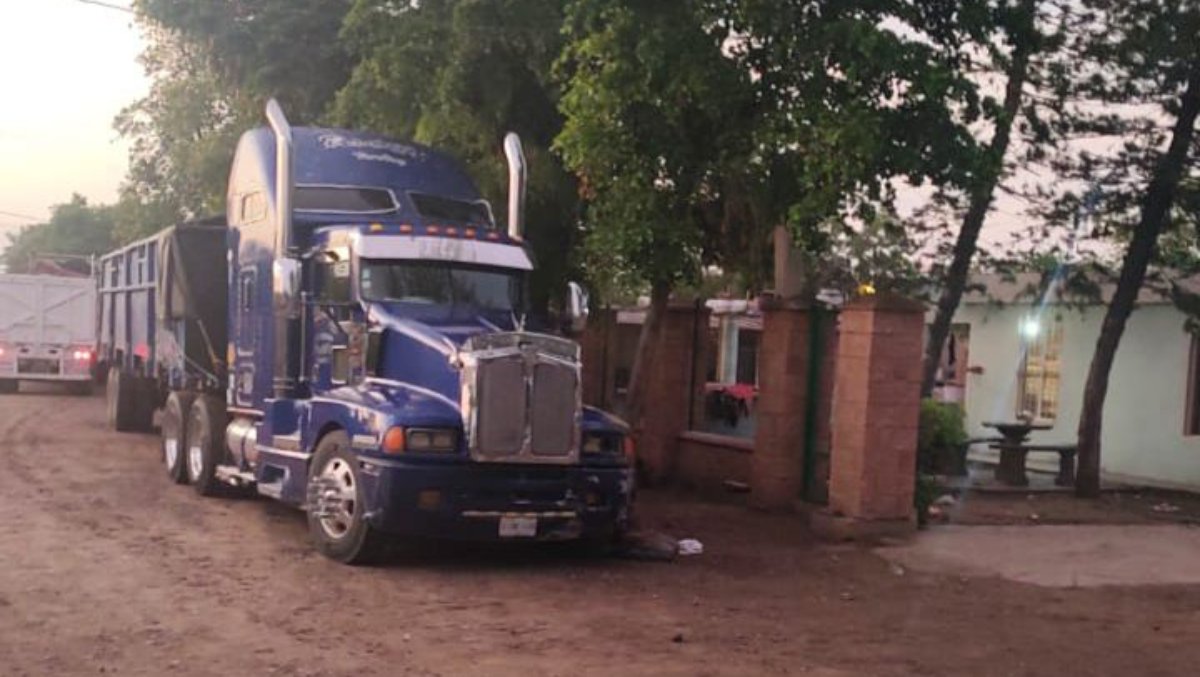 Identifican al hombre que murió de una herida de arma blanca en el pecho en Guasave