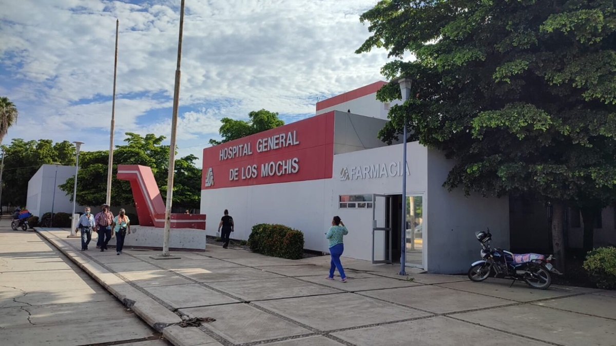 Edwin Yamil López, paramédico de Summa, sale de terapia intensiva tras accidente en Ahome
