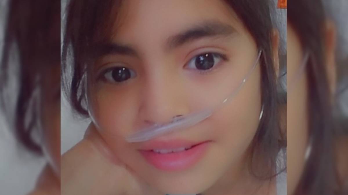 ¡Hoy por Ana María! Invita a una cena con causa para el traslado médico de Los Mochis a Guadalajara