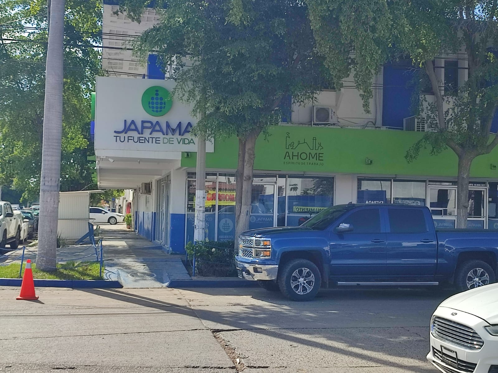 Establecen acuerdo de palabra sindicato de Japama y gerencia del organismo para saldar adeudos de cuotas