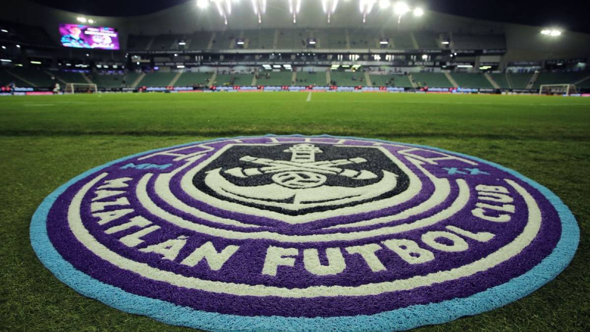 Inicia la venta de boletos para el Mazatlán FC vs Pachuca en El Encanto