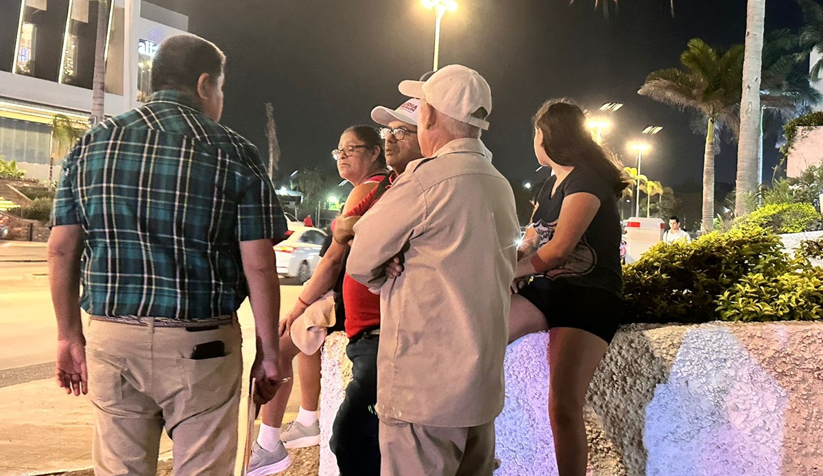 Buscan acceder a AMLO y Sheinbaum para pedirle una casa en Mazatlán