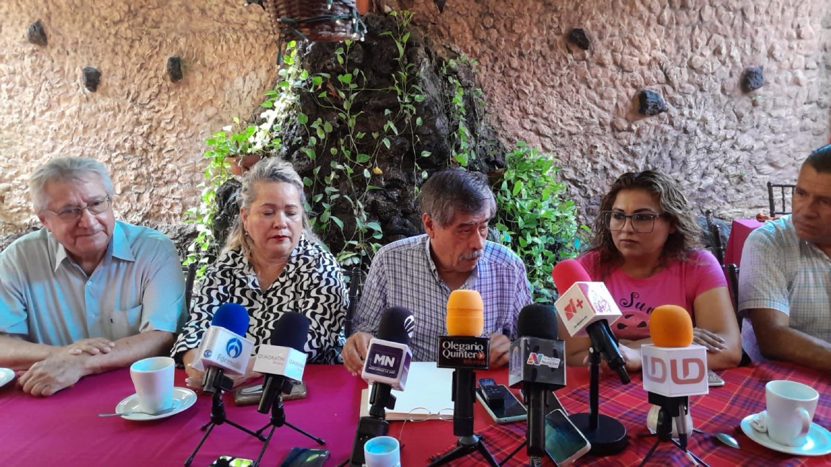 Coordinadora Estatal para Vivienda solicitará reunión con AMLO y Claudia Sheinbaum