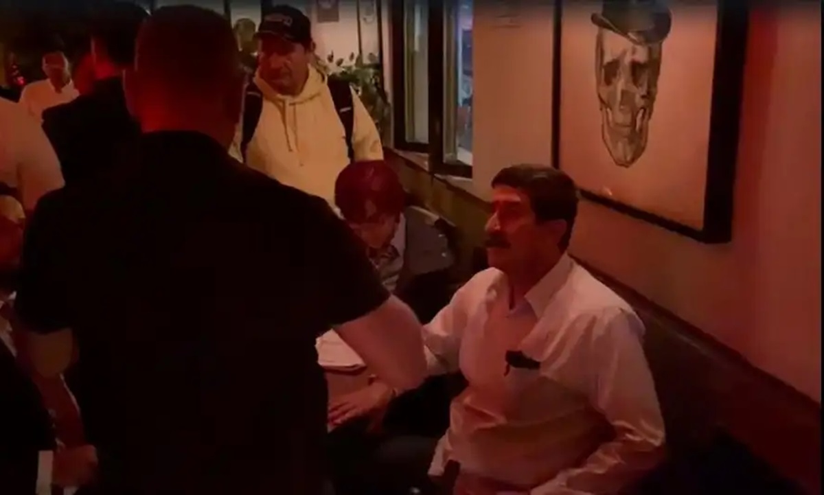 Ve AMLO ‘pleitos políticos y venganza’ en intento de detención de Javier Corral