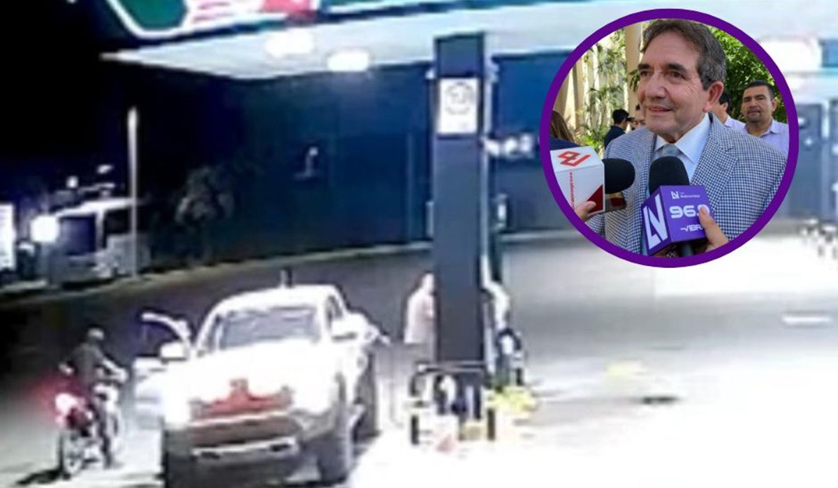 Citará la FGR a funcionarios, policías y peritos de la FGE que participaron en investigación del crimen de Cuén