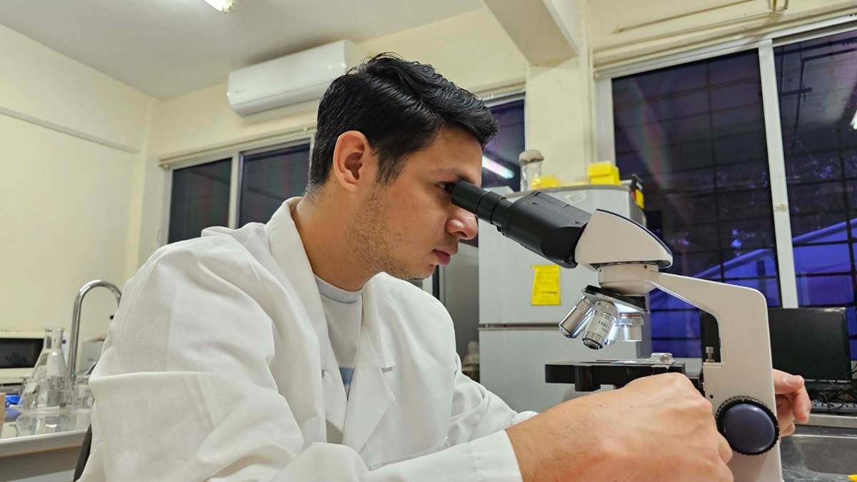 Doctorado en Ciencias Biológicas de la UAS recibirá a su novena generación