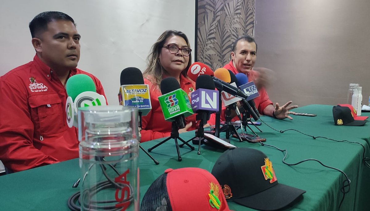 Invitan a Expo Fiesta Safinsa el 4 de octubre en el Valle de El Carrizo