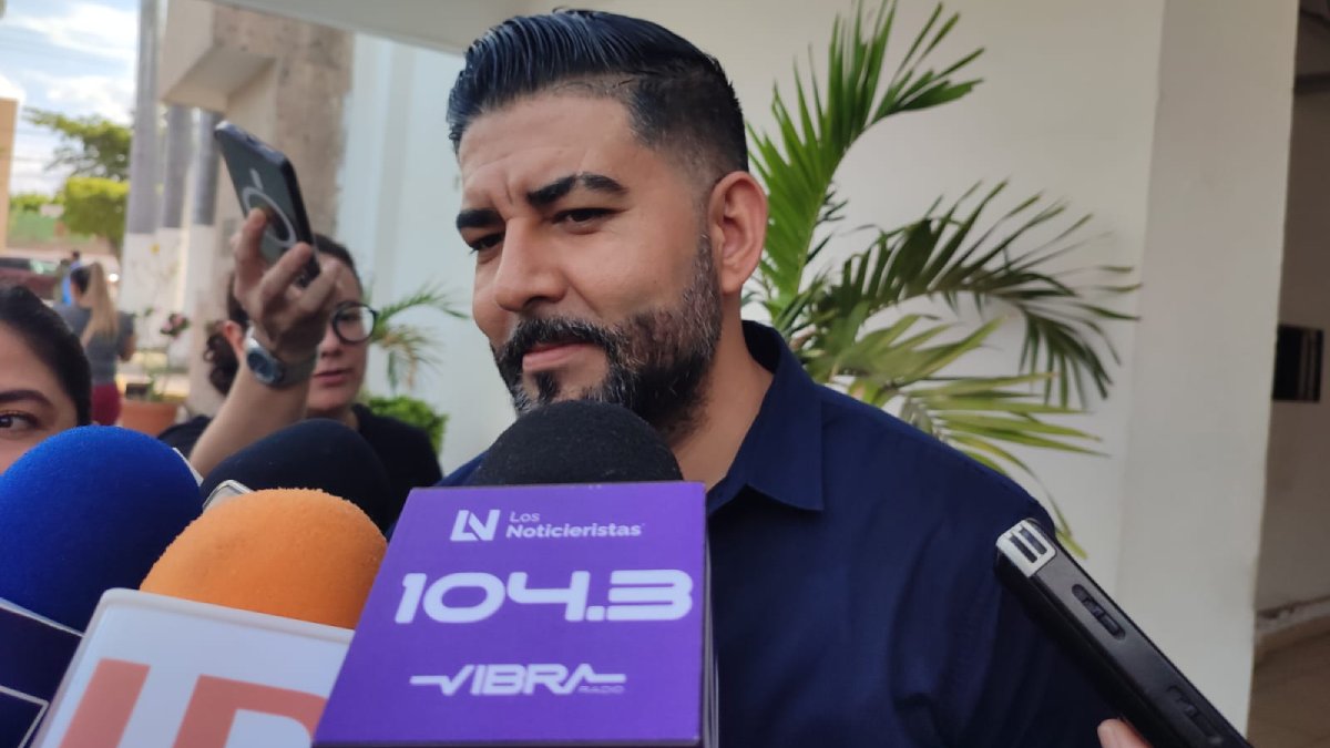 Fiscalía abre carpeta de investigación ante presunta agresión sexual a menor en Ahome