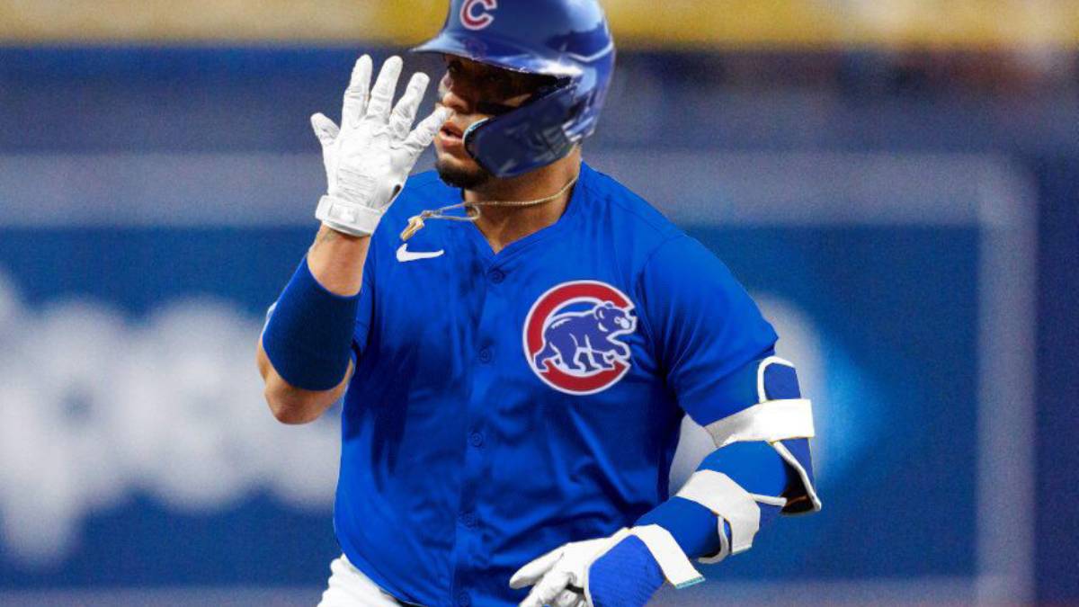 Isaac Paredes y Randy Arozarena conectan cuadrangulares en las Grandes Ligas
