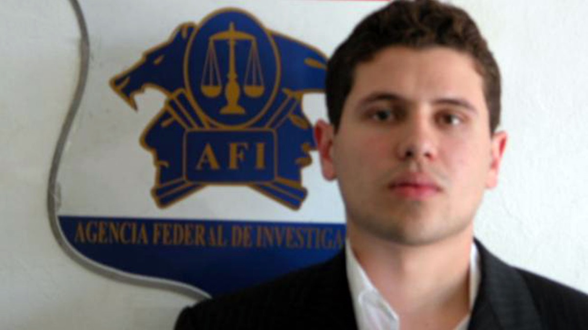 Descartan autoridades detención de Iván Archivaldo Guzmán