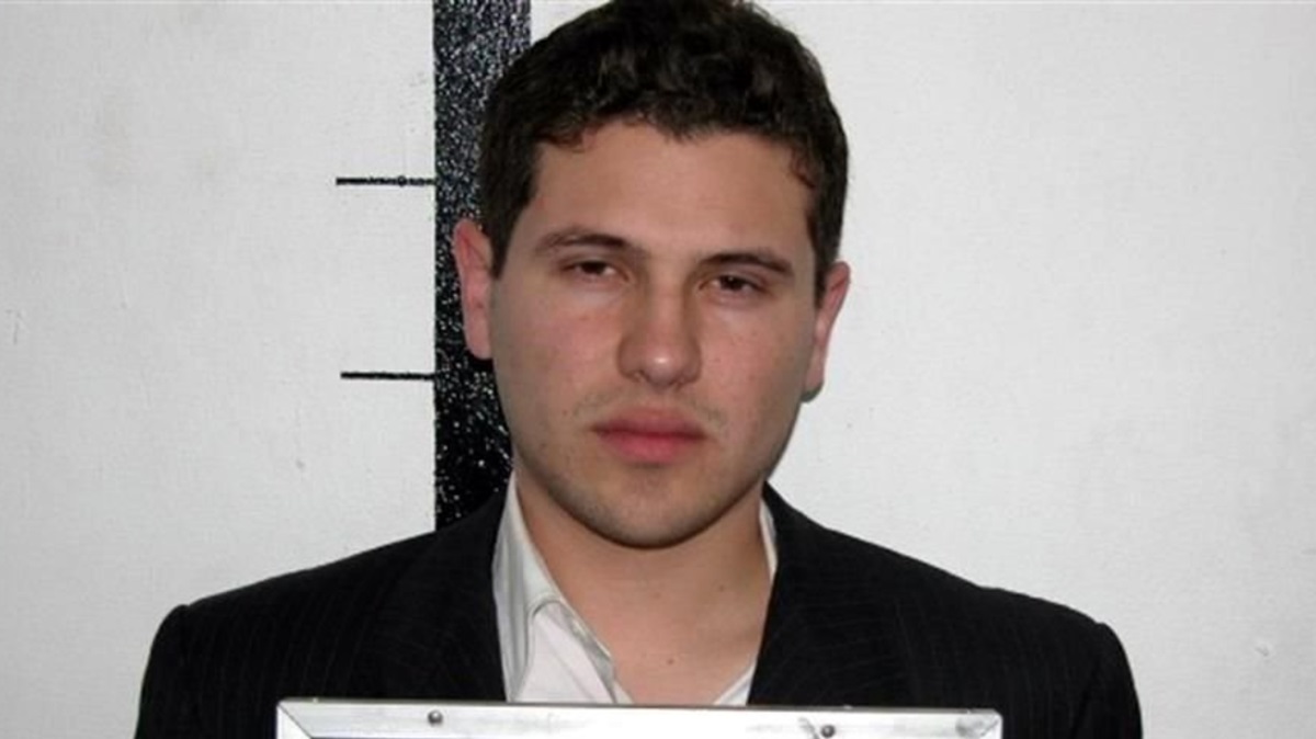 Por esta razón trascendió la falsa detención de Iván Archivaldo Guzmán este jueves