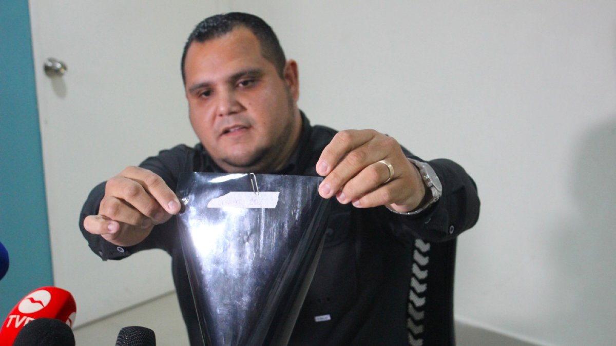 Niega secretario de Seguridad de Mazatlán problemas personales con extitular de la corporación tras detenerlo
