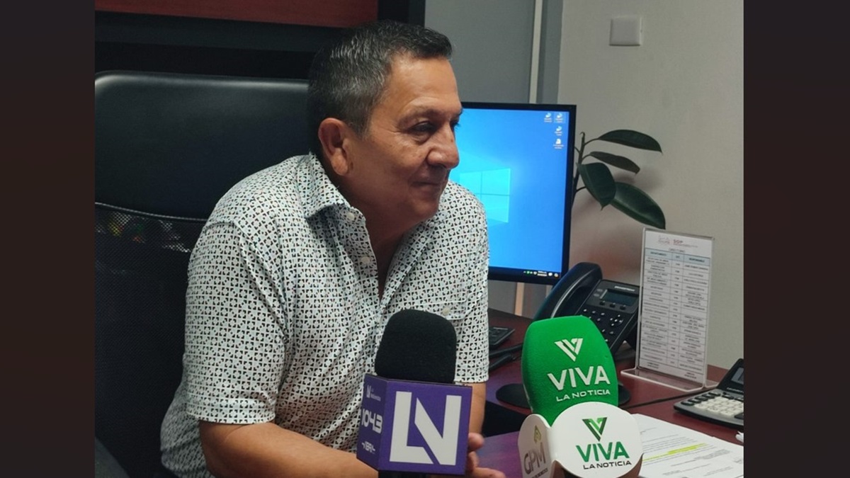 Nueva vialidad para conectar a la internacional es necesaria ante crecimiento de Los Mochis: Obras Públicas