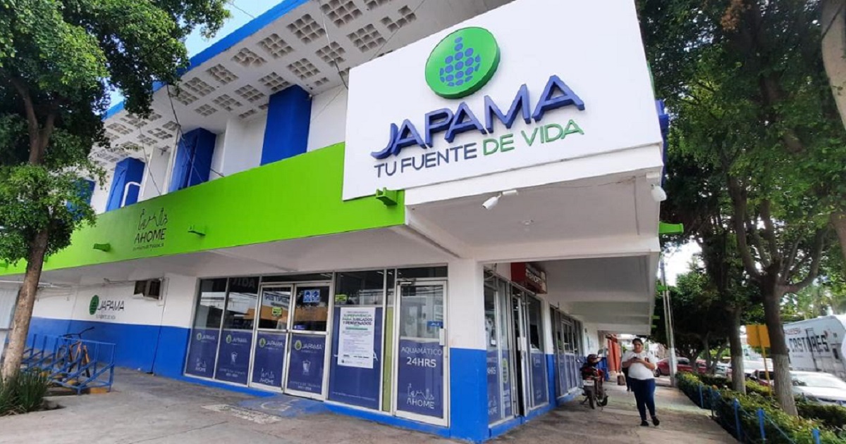 Japama cumple con compromisos laborales, paga ahorros a sindicato para evitar huelga