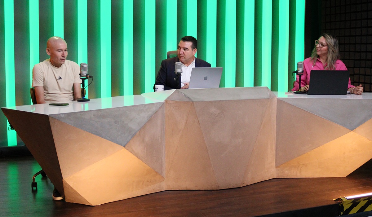 “Yo no esperaba tanta calidez de la gente”: Javier Armenta, trasplantado de médula ósea