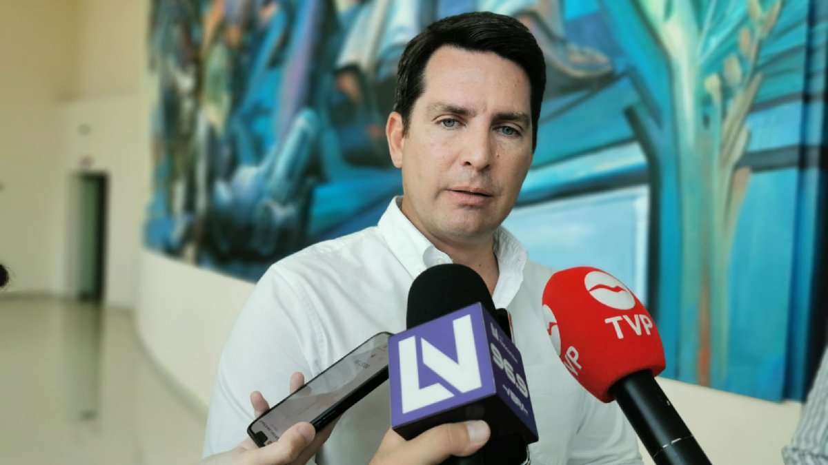 “Estamos recuperando espacios comerciales”; llegarán 177 mdp más para apoyo a empresarios: Economía