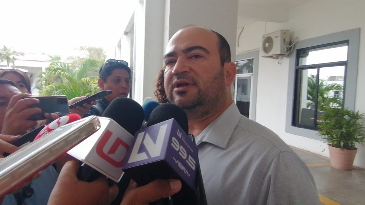 De zona urbana el mayor número de denuncias de privaciones de la libertad: Vicefiscal zona sur de Sinaloa