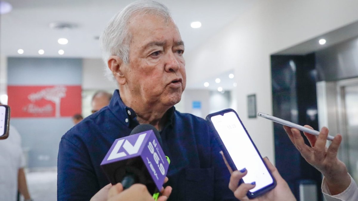 Chuquiqui se suma a movimiento en contra de reelección de Alito Moreno