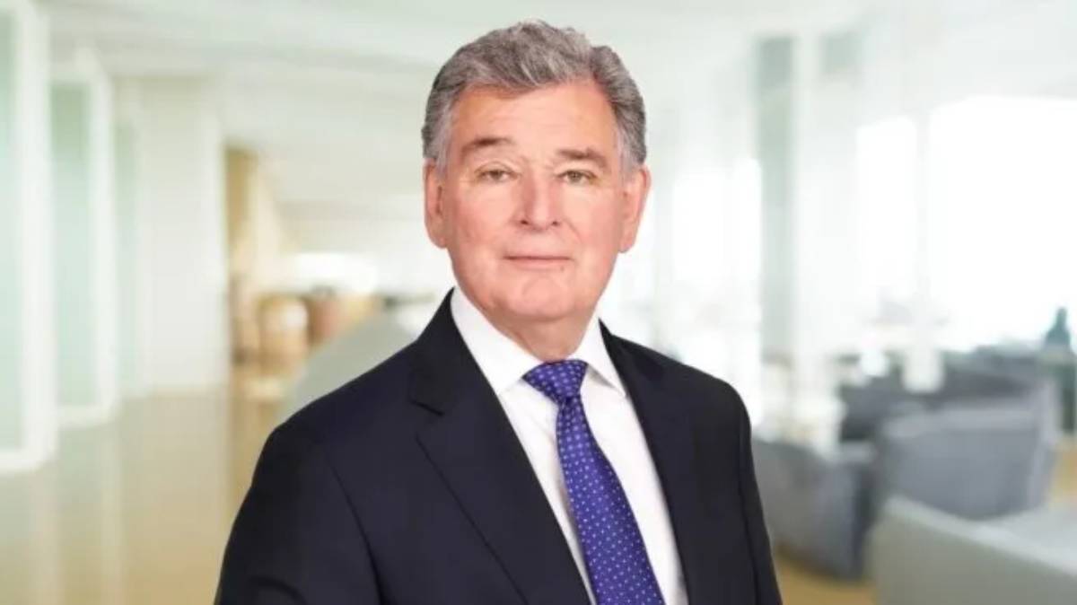 Presidente de Morgan Stanley International desaparece en naufragio de yate en Sicilia