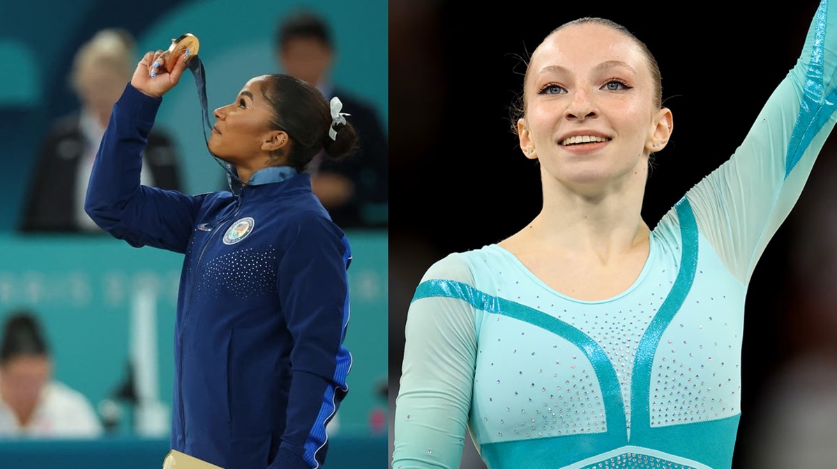 París 2024 | Oficial: Retiran medalla a Jordan Chiles; entregarán el bronce a Ana Barbosu