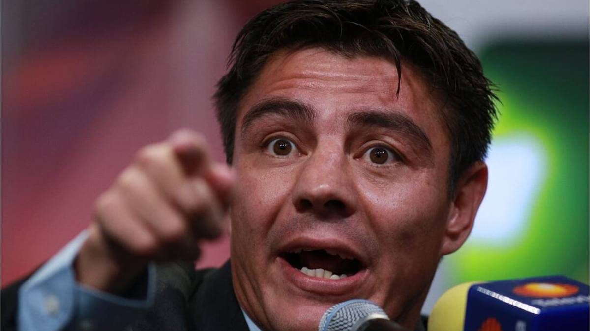Jorge “Travieso” Arce tacha de asesino y manipulador al dictador venezolano Nicolás Maduro