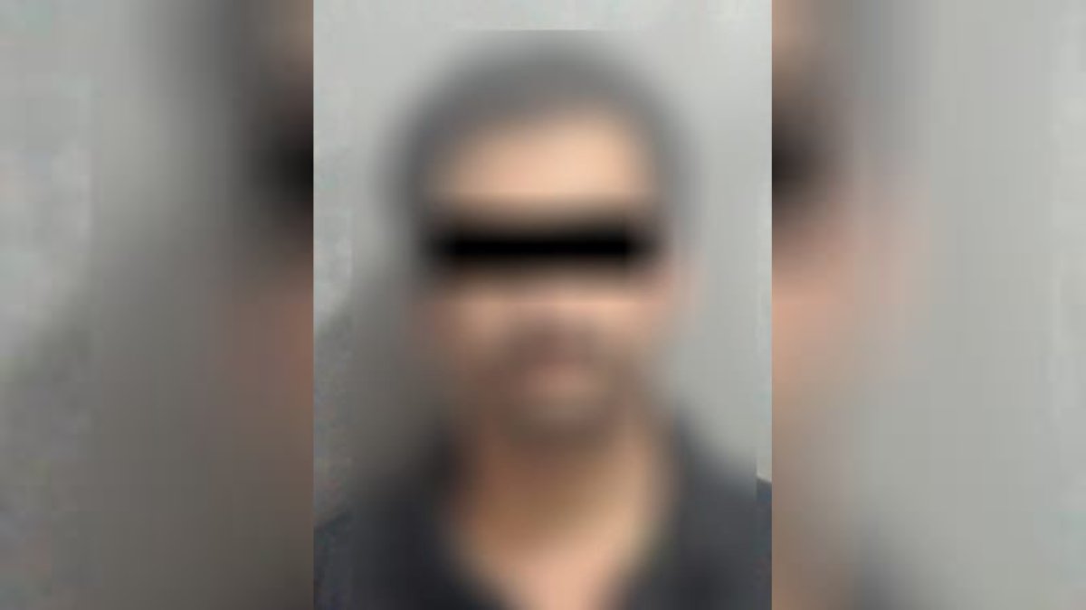 ¡No le gustó la música y atacó a golpes a su pareja! Detienen municipales a sujeto por violencia familiar