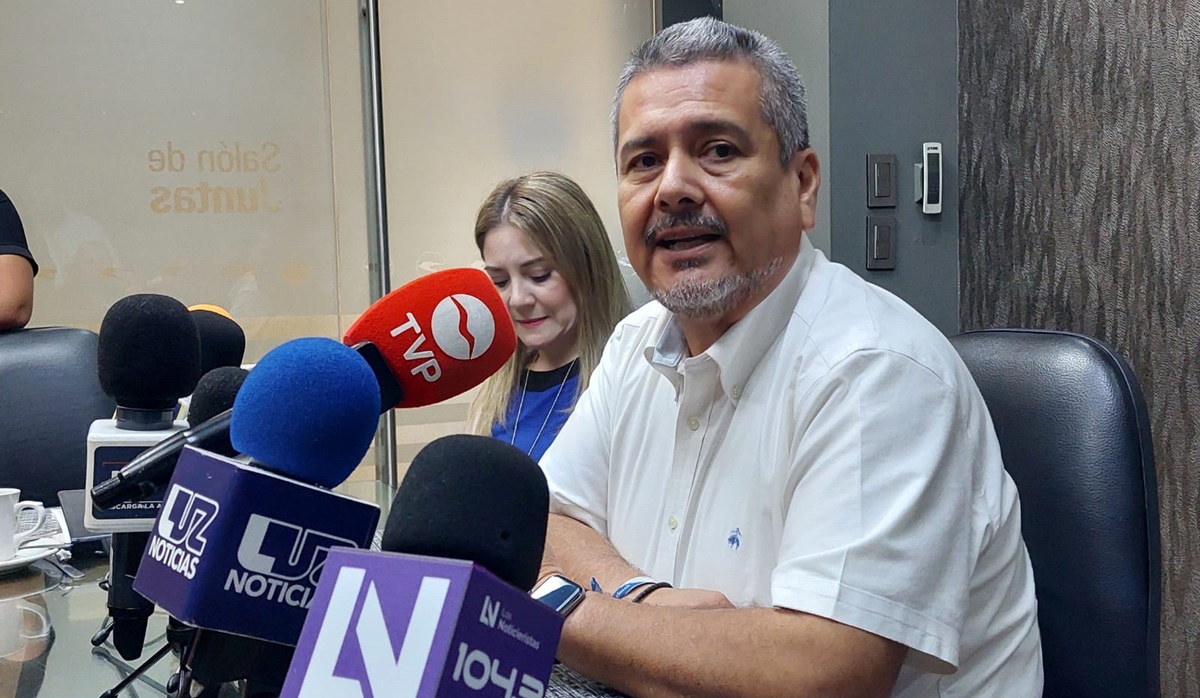 Empresarios de Los Mochis piden al Congreso elegir adecuadamente al próximo fiscal