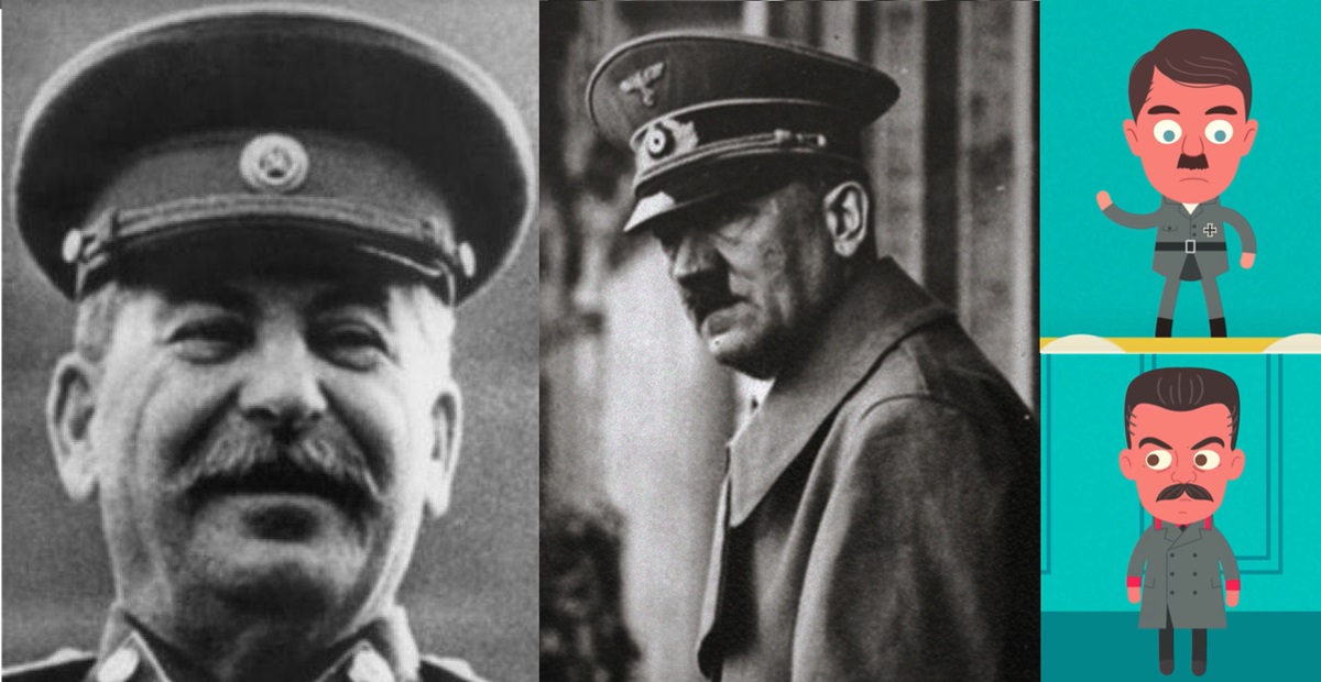 Día de las Víctimas del Estalinismo y el Nazismo ¿qué ver en Netflix y otros, para entender estas dictaduras?