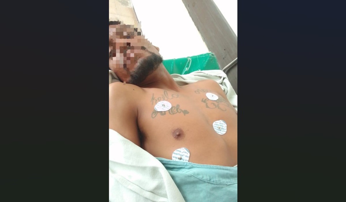 Acusan a marinos de atropellar a joven repartidor en Los Mochis; familiares piden se hagan responsables