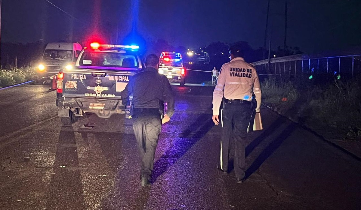 Era beisbolista el menor de 14 años que perdió la vida atropellado en su moto en Culiacancito