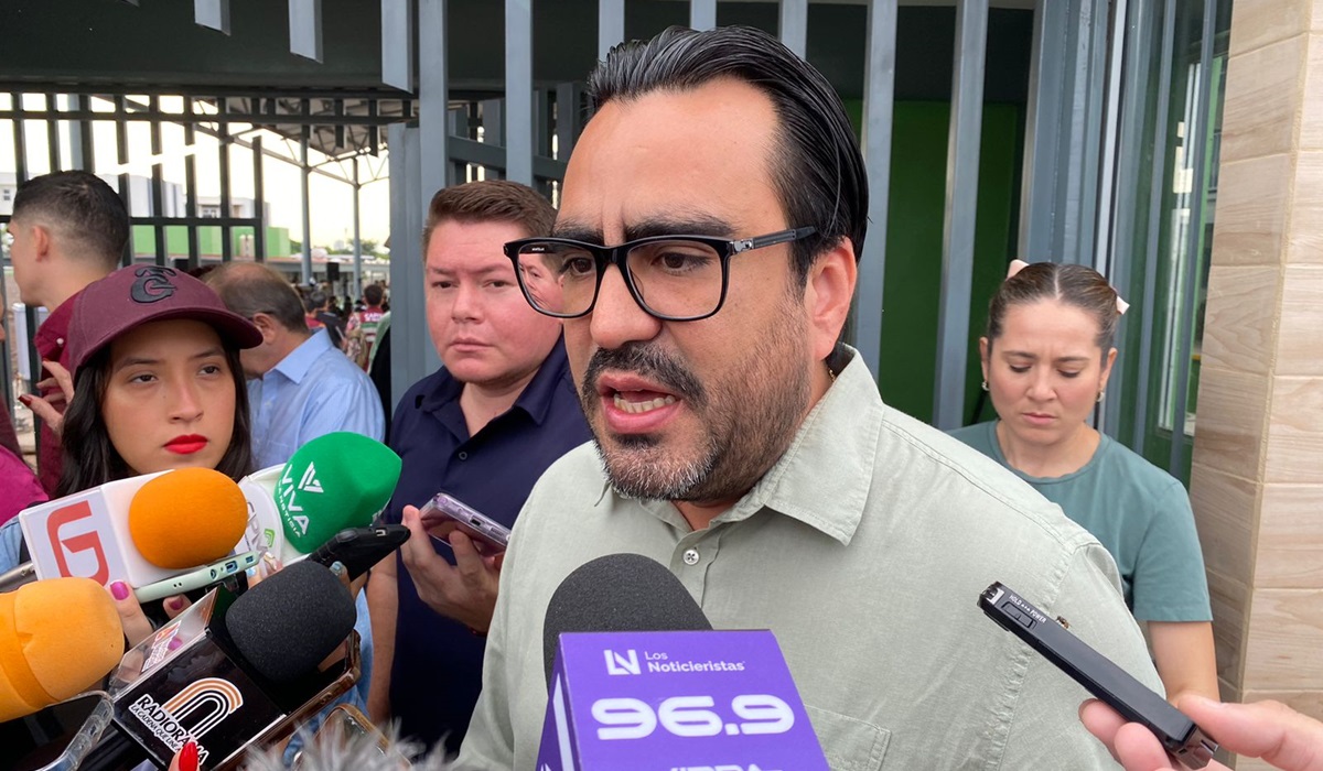 ¡Ya tienen el terreno! Avanza proyecto para construcción de secundaria en Valle Alto, en Culiacán