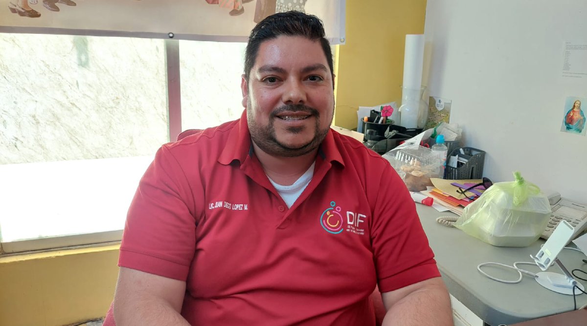 ¿Quieres solicitar la credencial Inapam? DIF Salvador Alvarado contará con un módulo este mes de agosto