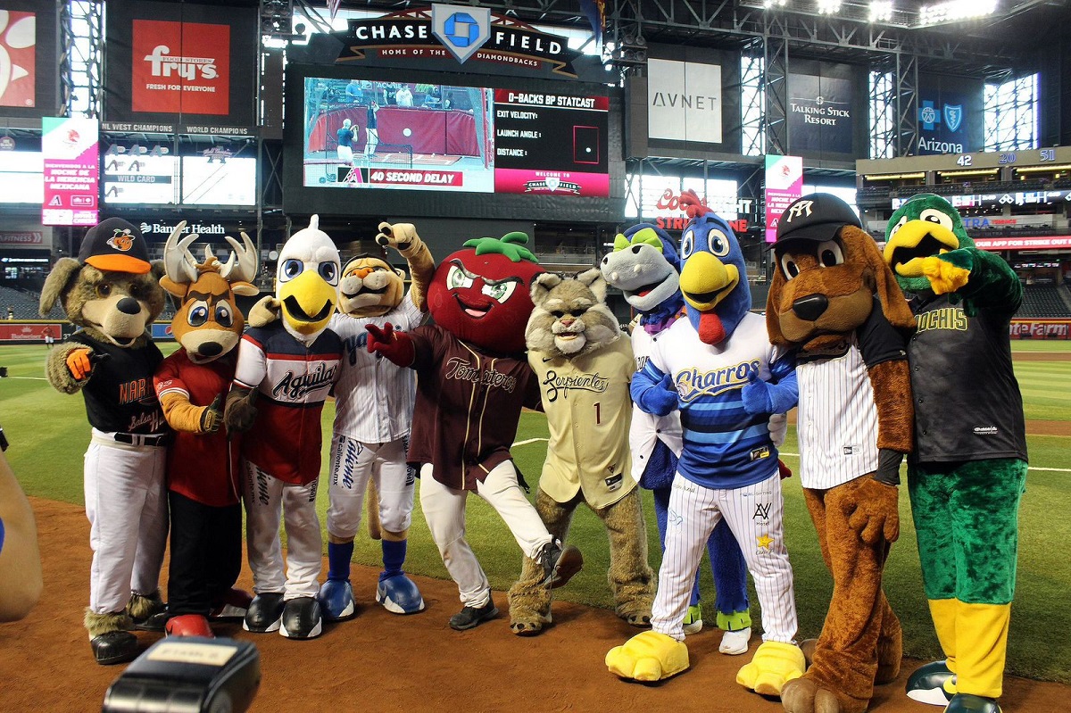 El 31 de agosto el LAMP Day en Phoenix