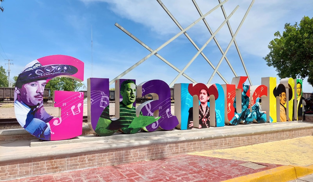 Guamúchil está de fiesta, hoy celebra 116 años de su creación